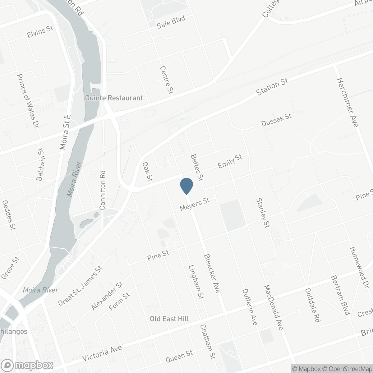 395 BLEECKER AVENUE, Belleville, Ontario K8N 3V7